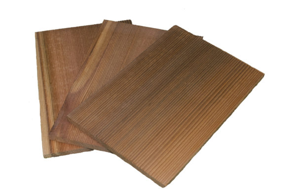 Cedar Plank 5×8 Box