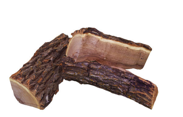 Honey Mesquite 11″ Mini Log