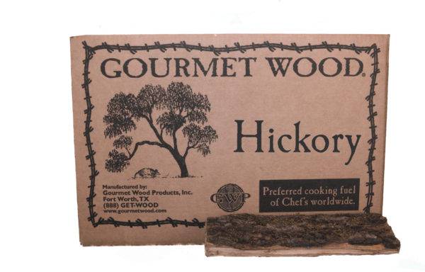 Hickory 11″ Mini Log