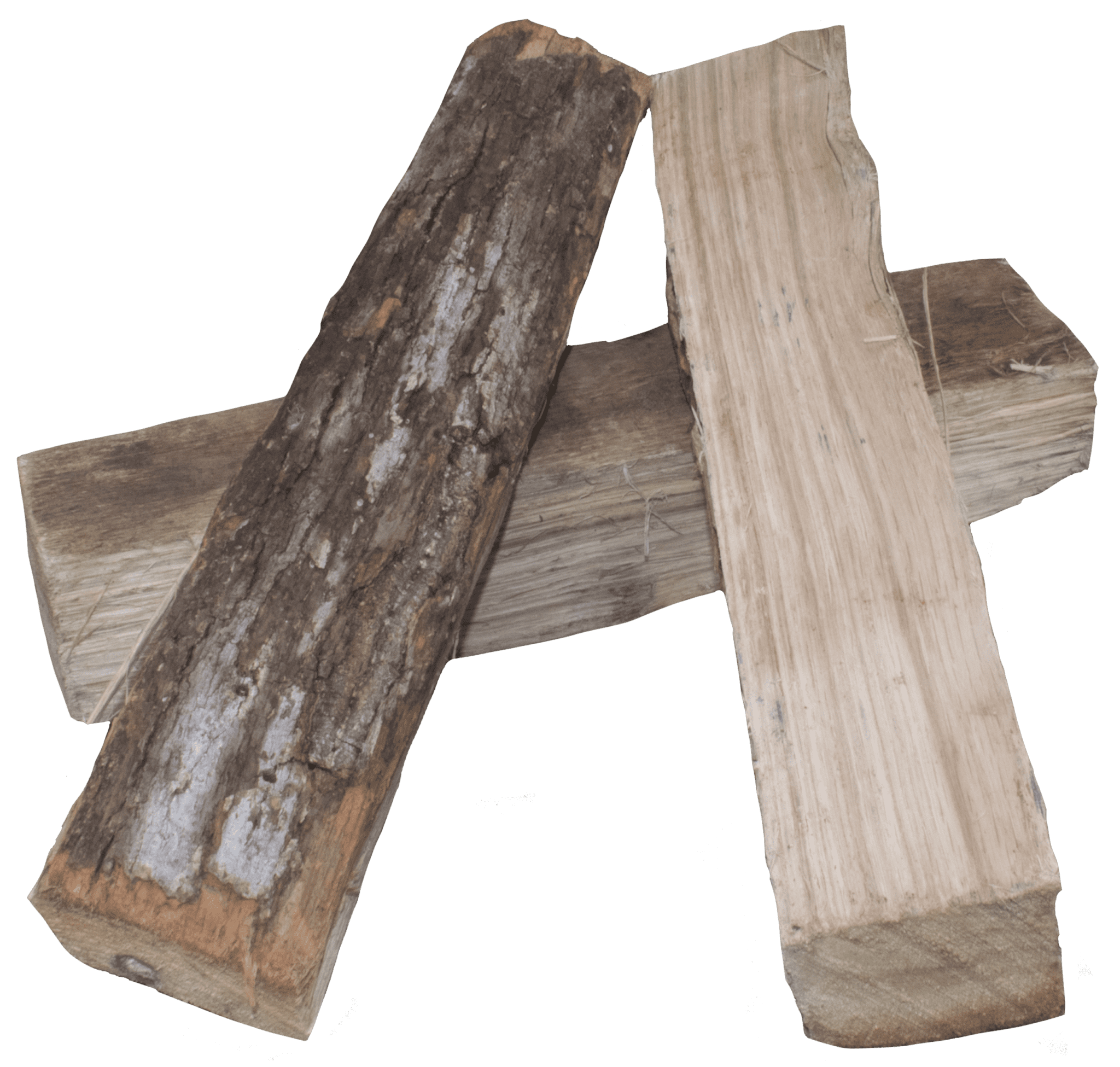 White Oak Logs