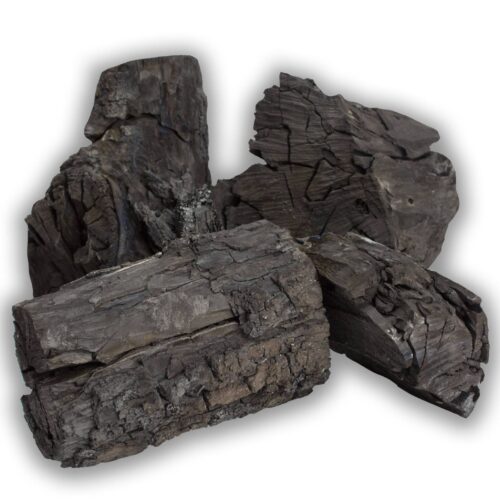 Lump Charcoal